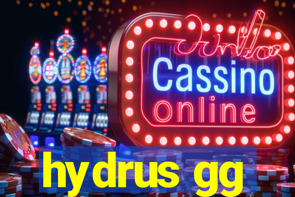 hydrus gg